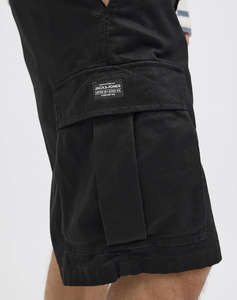 JACK&JONES JPSTCOLE JJJONNIE CARGO SHORTS MID
