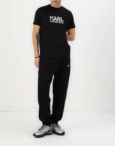 KARL LAGERFELD T-SHIRT CREWNECK