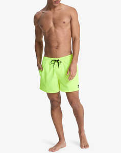 QUIKSILVER EVERYDAY SOLID VOLLEY 15 МЪЖКИ БАНСКИ