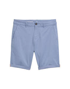 TOM TAILOR SLIM CHINO SHORTS MENS TROUSERS