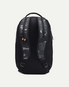 UNDER ARMOUR UA Hustle 6.0 Backpack (Размери: 16.5 x 51 x 32см.)
