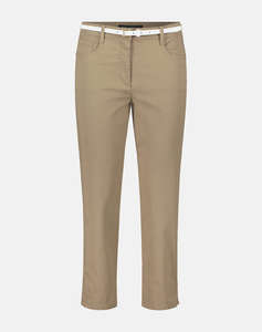 BETTY BARCLAY TROUSERS