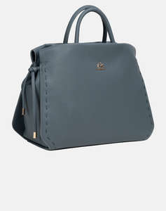 LA MARTINA ДАМСКА ЧАНТА BAG EMMA (Размери: 36 x 26 x 15см)