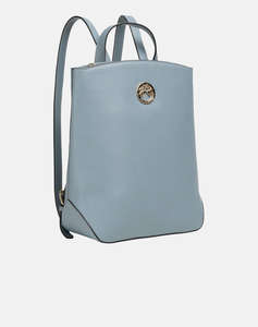 LA MARTINA ДАМСКА ЧАНТА BACKPACK VIOLETA (Размери: 26 x 30 x 11см)
