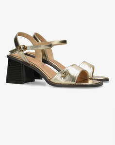 MEXX RUMAY PARMA Heeled sandal