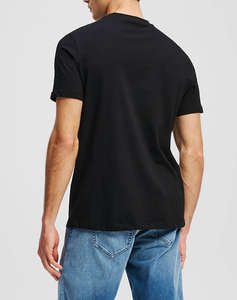 KARL LAGERFELD T-SHIRT CREWNECK