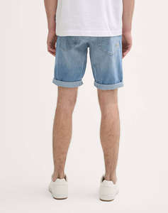 TOM TAILOR TTJOSH R MENS TROUSERS