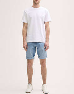 TOM TAILOR TTJOSH R MENS TROUSERS