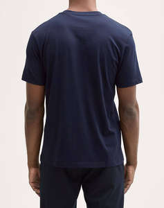 TOM TAILOR PRINTED T-SHIRT МЪЖКА ТЕНИСКА