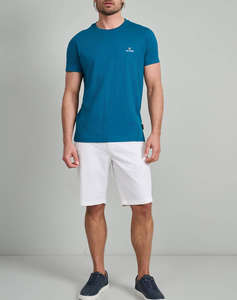 NAVY&GREEN ТЕНИСКА