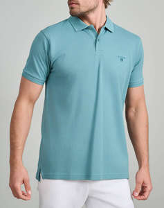 NAVY&GREEN ТЕНИСКА, YOUNG LINE