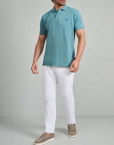 NAVY&GREEN ТЕНИСКА, YOUNG LINE