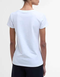 BARBOUR ТЕНИСКА T-SHIRT Κ/Μ