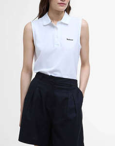 BARBOUR ТЕНИСКА POLO