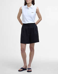 BARBOUR ТЕНИСКА POLO