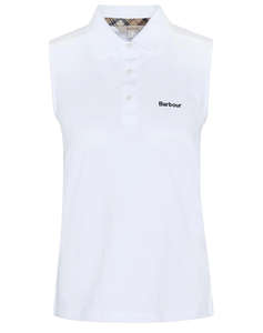 BARBOUR ТЕНИСКА POLO