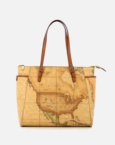 ALV.MARTINI SHOP.BAG (Размери: 30 x 38 x 12 см.)