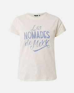 MEXX Nomades print T-shirt
