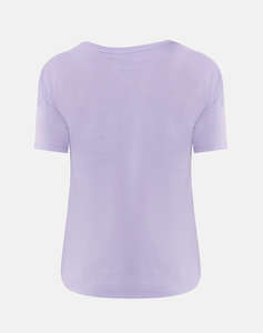 MEXX Sequins slim fit T-shirt