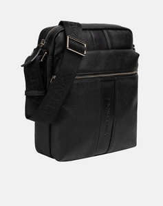 LA MARTINA МЪЖКА ЧАНТА BODYBAG BALTHAZAR (Размери: 22 x 27 x 8см)