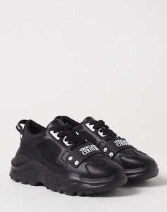 VERSACE JEANS FONDO SPEEDTRACK DIS. SC4 MIN 8 PCS MENS SHOE