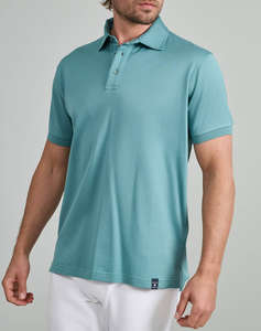 NAVY&GREEN ТЕНИСКА