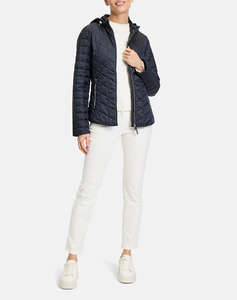 BETTY BARCLAY OUTDOOR JACKET