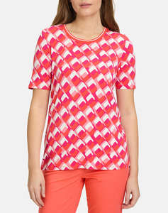 BETTY BARCLAY BLOUSE