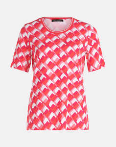 BETTY BARCLAY BLOUSE