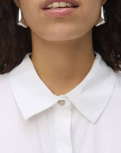 VERO MODA VMNORA SL SHIRT WVN GA NOOS
