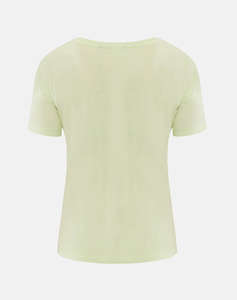MEXX Sequins slim fit T-shirt