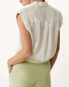 MEXX Sleeveless blouse