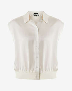 MEXX Sleeveless blouse