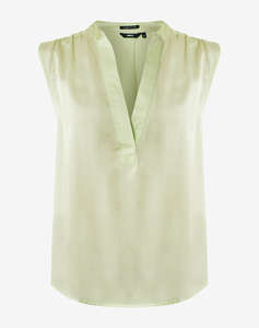 MEXX VIOLET Viscose top