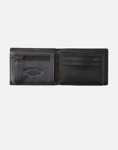 QUIKSILVER MACK 2 МЪЖКИ АКСЕСОАРИ(Размери: 12 x 9см.)