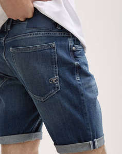 TOM TAILOR TTJOSH R MENS TROUSERS