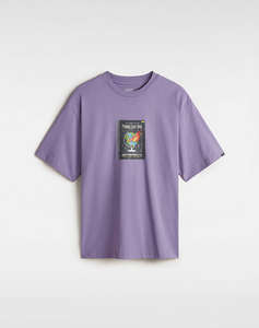 VANS Paperback Writer SS