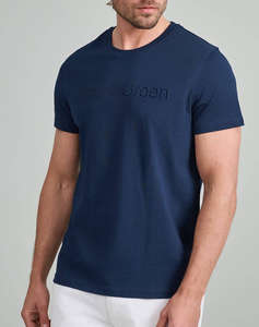 NAVY&GREEN ТЕНИСКА