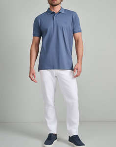 NAVY&GREEN ТЕНИСКА, YOUNG LINE