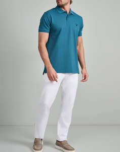 NAVY&GREEN ТЕНИСКА, YOUNG LINE