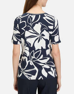 BETTY BARCLAY BLOUSE
