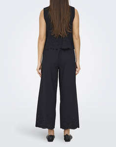 ONLY ONLROXANNE SL RESORT SHIRT WVN