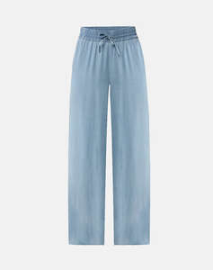 MEXX Tencel wide leg denim pants