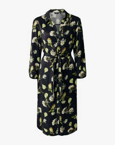 MEXX Pear printed dress
