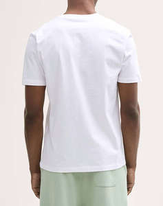 TOM TAILOR PRINTED T-SHIRT МЪЖКА ТЕНИСКА