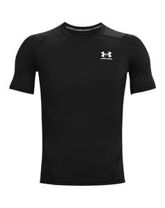 UNDER ARMOUR UA HG Armour Comp SS