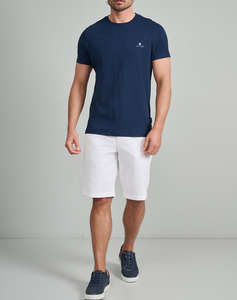 NAVY&GREEN ТЕНИСКА