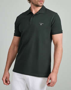 NAVY&GREEN ТЕНИСКА, YOUNG LINE