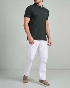 NAVY&GREEN ТЕНИСКА, YOUNG LINE