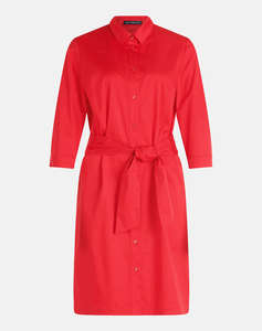 BETTY BARCLAY DRESS